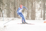 FIS Skandināvijas kauss 2019, sprints, Foto: A.Veckalniņš