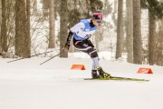 FIS Skandināvijas kauss 2019, sprints, Foto: A.Veckalniņš