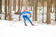 FIS Skandināvijas kauss 2019, sprints, Foto: A.Veckalniņš