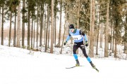 FIS Skandināvijas kauss 2019, sprints, Foto: A.Veckalniņš