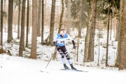 FIS Skandināvijas kauss 2019, sprints, Foto: A.Veckalniņš