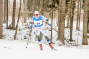 FIS Skandināvijas kauss 2019, sprints, Foto: A.Veckalniņš