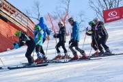 Baltijas kauss 2018 2.posms, jauniešu un meistaru PSL kvalifikācija, Foto: E.Lukšo