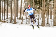 FIS Skandināvijas kauss 2019, sprints, Foto: A.Veckalniņš