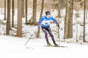 FIS Skandināvijas kauss 2019, sprints, Foto: A.Veckalniņš