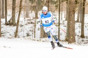 FIS Skandināvijas kauss 2019, sprints, Foto: A.Veckalniņš