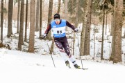 FIS Skandināvijas kauss 2019, sprints, Foto: A.Veckalniņš