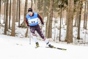 FIS Skandināvijas kauss 2019, sprints, Foto: A.Veckalniņš