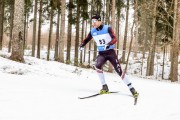 FIS Skandināvijas kauss 2019, sprints, Foto: A.Veckalniņš