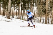 FIS Skandināvijas kauss 2019, sprints, Foto: A.Veckalniņš