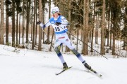 FIS Skandināvijas kauss 2019, sprints, Foto: A.Veckalniņš