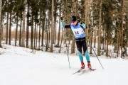 FIS Skandināvijas kauss 2019, sprints, Foto: A.Veckalniņš