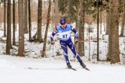 FIS Skandināvijas kauss 2019, sprints, Foto: A.Veckalniņš