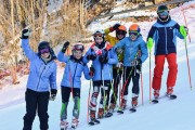 Baltijas kauss 2018 2.posms, jauniešu un meistaru PSL kvalifikācija, Foto: E.Lukšo