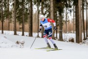 FIS Skandināvijas kauss 2019, sprints, Foto: A.Veckalniņš