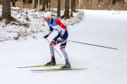 FIS Skandināvijas kauss 2019, sprints, Foto: A.Veckalniņš