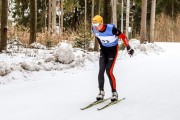 FIS Skandināvijas kauss 2019, sprints, Foto: A.Veckalniņš