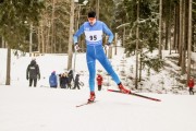 FIS Skandināvijas kauss 2019, sprints, Foto: A.Veckalniņš