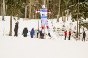 FIS Skandināvijas kauss 2019, sprints, Foto: A.Veckalniņš