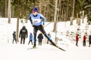 FIS Skandināvijas kauss 2019, sprints, Foto: A.Veckalniņš