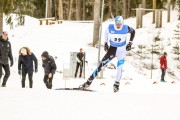 FIS Skandināvijas kauss 2019, sprints, Foto: A.Veckalniņš