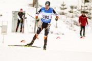 FIS Skandināvijas kauss 2019, sprints, Foto: A.Veckalniņš