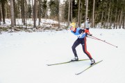 FIS Skandināvijas kauss 2019, sprints, Foto: A.Veckalniņš