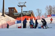 Baltijas kauss 2018 2.posms, jauniešu un meistaru PSL kvalifikācija, Foto: E.Lukšo