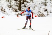 FIS Skandināvijas kauss 2019, sprints, Foto: A.Veckalniņš