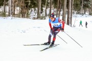 FIS Skandināvijas kauss 2019, sprints, Foto: A.Veckalniņš