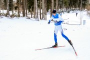 FIS Skandināvijas kauss 2019, sprints, Foto: A.Veckalniņš