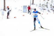 FIS Skandināvijas kauss 2019, sprints, Foto: A.Veckalniņš