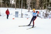 FIS Skandināvijas kauss 2019, sprints, Foto: A.Veckalniņš