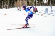 FIS Skandināvijas kauss 2019, sprints, Foto: A.Veckalniņš