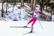 FIS Skandināvijas kauss 2019, sprints, Foto: A.Veckalniņš