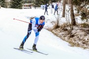 FIS Skandināvijas kauss 2019, sprints, Foto: A.Veckalniņš