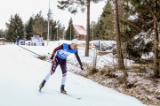 FIS Skandināvijas kauss 2019, sprints, Foto: A.Veckalniņš