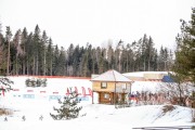 FIS Skandināvijas kauss 2019, sprints, Foto: A.Veckalniņš