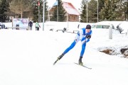 FIS Skandināvijas kauss 2019, sprints, Foto: A.Veckalniņš