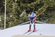 FIS Skandināvijas kauss 2019, sprints, Foto: A.Veckalniņš