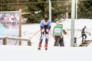 FIS Skandināvijas kauss 2019, sprints, Foto: A.Veckalniņš