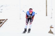 FIS Skandināvijas kauss 2019, sprints, Foto: A.Veckalniņš