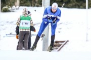 FIS Skandināvijas kauss 2019, sprints, Foto: A.Veckalniņš