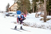 FIS Skandināvijas kauss 2019, sprints, Foto: A.Veckalniņš