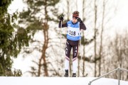 FIS Skandināvijas kauss 2019, sprints, Foto: A.Veckalniņš