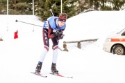 FIS Skandināvijas kauss 2019, sprints, Foto: A.Veckalniņš