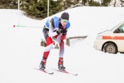 FIS Skandināvijas kauss 2019, sprints, Foto: A.Veckalniņš