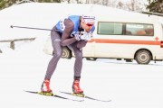 FIS Skandināvijas kauss 2019, sprints, Foto: A.Veckalniņš