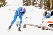 FIS Skandināvijas kauss 2019, sprints, Foto: A.Veckalniņš