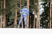 FIS Skandināvijas kauss 2019, sprints, Foto: A.Veckalniņš